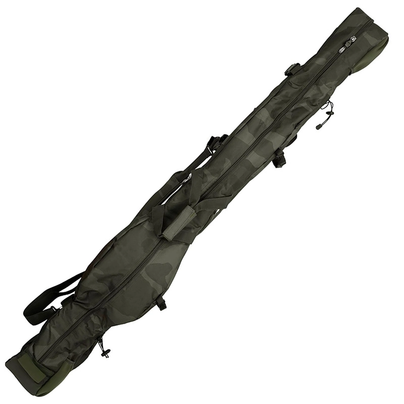Sonik Bank-Tek 3 Rod Compact Sleeves
